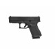 Pistola Glock 19 Gen5/MOS/FS 9x19
