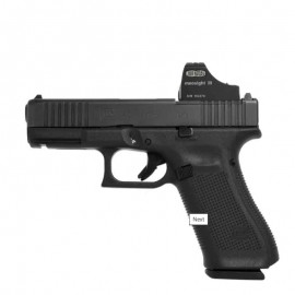 Pistola Glock 45 FS/MOS "Crossover" 9x19