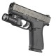 Pistola Glock 43X BLACK/MOS/FS 9x19 COMBO TLR7 SUB