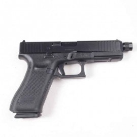 Pistola Glock 17 Gen5/THR/MOS/FS 9x19