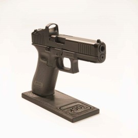 Pistola Glock 17 Gen5/FS/MOS -PACK IPSC OPTICS