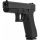 Pistola Glock P80 9x19 - 40 ANIVERSARIO