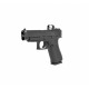 Pistola Glock 48 R/MOS/FS 9x19 COMBO SHIELD