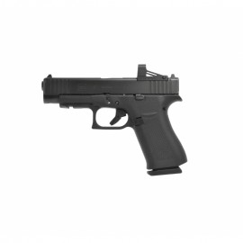 Pistola Glock 48 R/MOS/FS 9x19 COMBO SHIELD