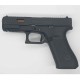 Pistola Glock 45 "CUSTOM BRONZE" Cal. 9x19