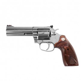 Revolver Colt King Cobra Target 357 Magnum