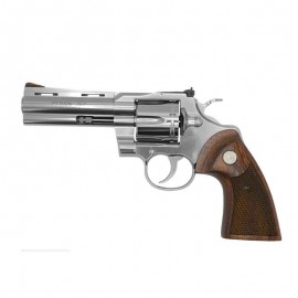 Revolver Colt Python 357 Magnum Cañón 4,25