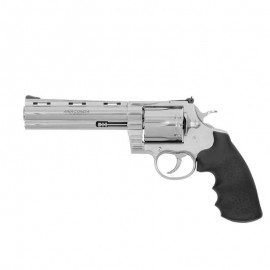 Revolver Colt Anaconda. 44 Magnum Cañón 6"