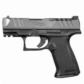 Pistola Walther PDP F-Series 3.5" - 9mm.