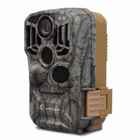 Cámara fototrampeo Arcea Sentinel Pro