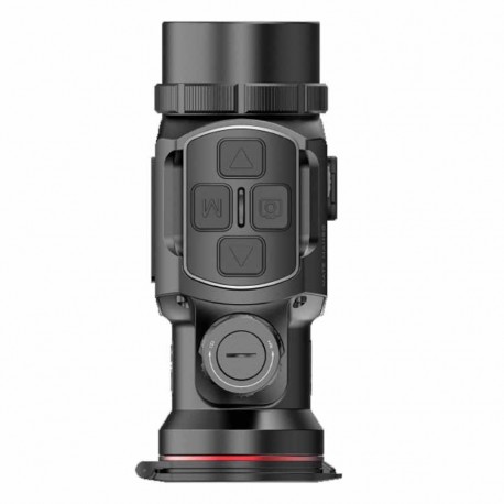 Monocular Clip-on Térmico Infiray Mate MAL38