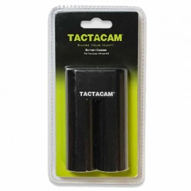 Cargador para 2 baterias Tactacam