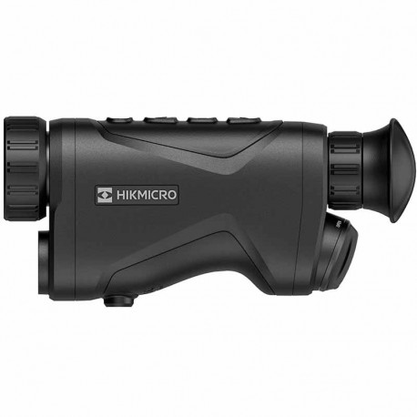 Monocular térmico Hikmicro con telémetro Condor CQ35L