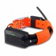 Gps Dogtrace X25 - naranja (mando + collar + cargador)