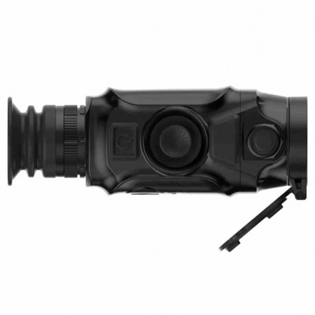 Visor Térmico Thermtec Vidar 635