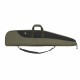 Funda Gamo carabina con visor 125cm verde y negra