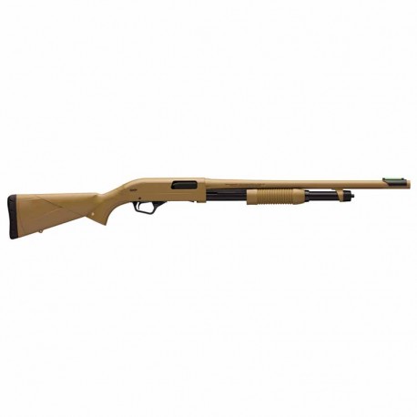 Winchester SXP Dark Earth Defender Rifled