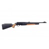 Rifle Browning Bar 4x Tracks