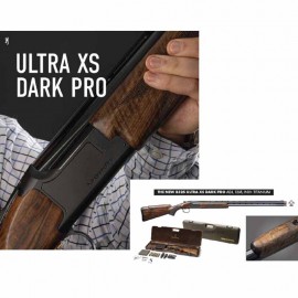 Browning Ultra XS Dark Pro Adjustable 12M