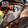 Browning B525 Sporter 1 Vintage