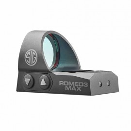 Visor Punto rojo Sig Sauer Romeo 3 Max 3MOA