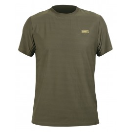 Camiseta caza Hart Ural-TS Green