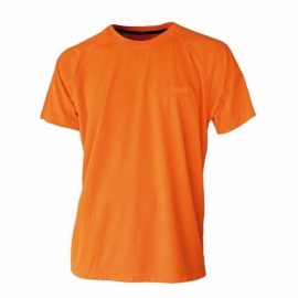 Camiseta técnica Benisport Orange