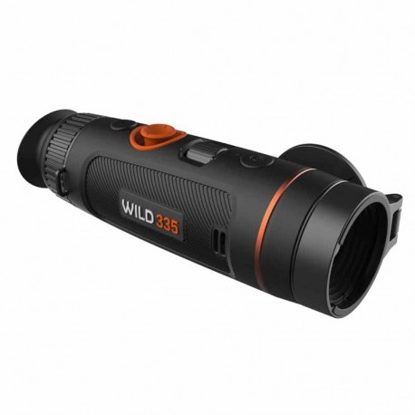 Monocular Térmico Thermeye Cyclops Wild 335
