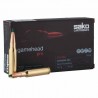 Sako 270w Gamehead Pro 140 Gr