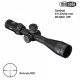 Meopta - Visor MeoPro Optika6 - 4,5-27x50 SFP - BCD
