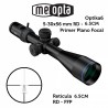 Meopta - Visor Meopro Optika6 - 5-30x56 FFP - 6.5CM RD
