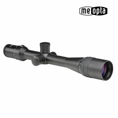 Visor Meopta ZD 4-16X44 - Mil Dot Spec