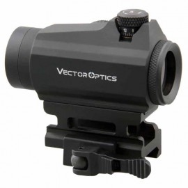Vector Optics Maverick-II 1x22 GenII