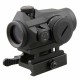 Vector Optics Maverick-II 1x22 GenII