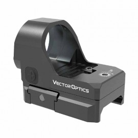Vector Optics Frenzy-X 1x22x26 MOS