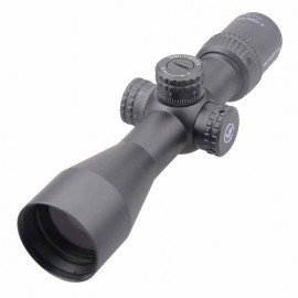 Vector Optics Veyron 3-12x44 FFP