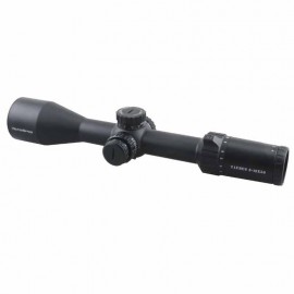 Vector Optics Taurus 3-18x50