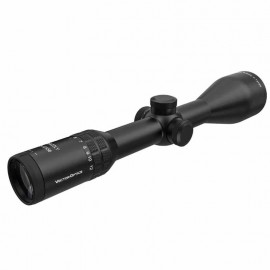 Vector Optics Grizzly Pro 3-12x56i Fiber