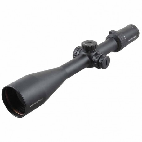 Vector Optics Taurus 5-30x56