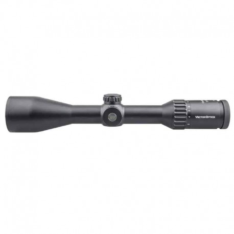 Vector Optics Continental x6 2-12x50 G4 Hunting
