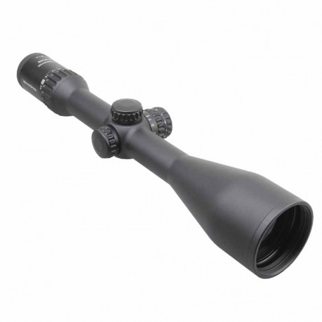 Vector Optics Continental x8 3-24x56 ED Tactical
