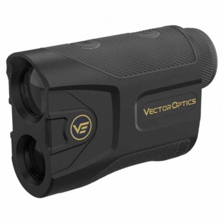 Telémetro Vector Optics Paragon 7x25 GenIII BDC