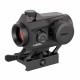 Vector Optics Maverick-II 1x25 GenII