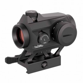 Vector Optics Maverick-II 1x25 GenII