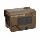 Vector Optics Frenzy Plus 1x18x20 FDE