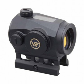 Vector Optics Scrapper 1x25 Sol