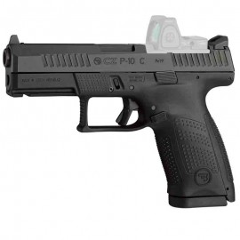 Pistola CZ P-10 C OR