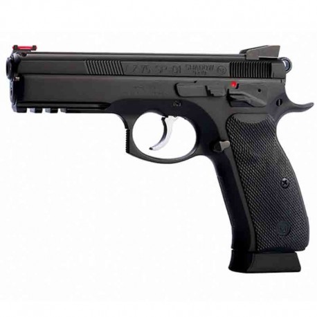 Pistola CZ 75 SP-01 Shadow