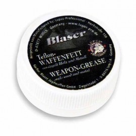 Blaser Lupus gun grease 8-10g box