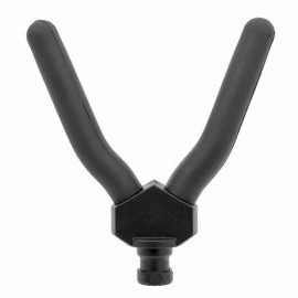 Blaser Shooting fork for Carbon Shooting Stick